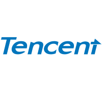 Tencent Holdings Ltd ADR logo