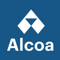 Alcoa Corp logo