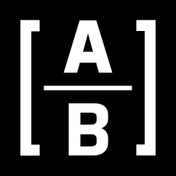 AllianceBernstein Holding L.P.  logo