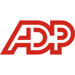 Automatic Data Processing Inc logo
