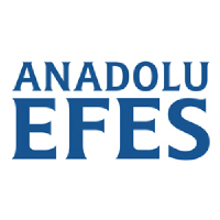 Anadolu Efes Biracilik ve Malt Sanayi AS logo