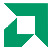 Advanced Micro Devices Inc logo