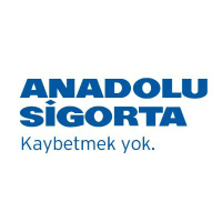 Anadolu Anonim Turk Sigorta Sti logo