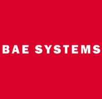 BAE Systems PLC logo