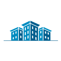 BRT Realty Trust logo