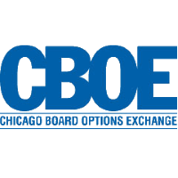 Cboe Global Markets Inc logo