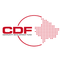 Community Development A logo