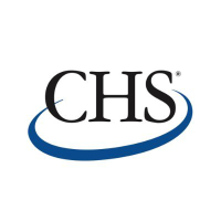 CHS Inc CP Pref logo