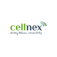 Cellnex Telecom SA logo