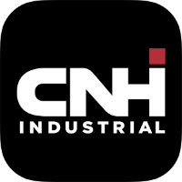 CNH Industrial N.V. logo