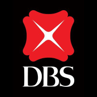 DBS Group Holdings Ltd logo