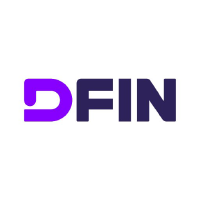 Donnelley Financial Solutions Inc logo