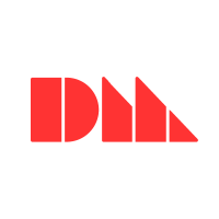 Desktop Metal Inc logo