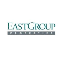 EastGroup Properties Inc logo