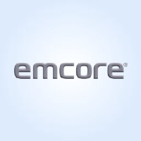EMCORE Corporation logo
