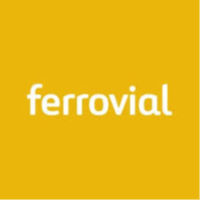 Ferrovial S.A. logo
