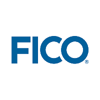 Fair Isaac Corporation logo