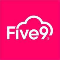 Five9 Inc logo