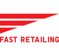 Fast Retailing Co Ltd ADR logo