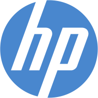 Hewlett Packard Enterprise Co logo