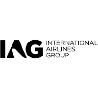 International Consolidated Airlines Group S.A logo