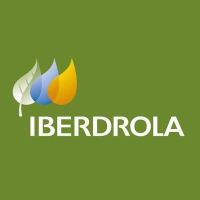 Iberdrola S.A. logo