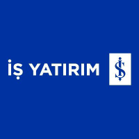 Is Yatirim Menkul Degerler AS logo