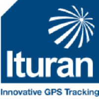 Ituran Location and Control Ltd logo