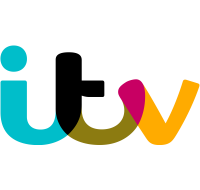 ITV PLC logo