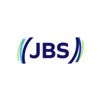 JBS N.V. logo