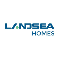 Landsea Homes Corp logo
