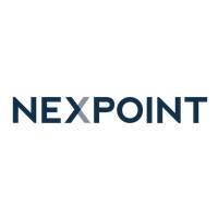 Nexpoint Residential Trust Inc logo