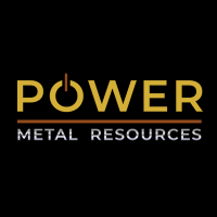 Power Metal Resources plc logo