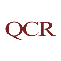 QCR Holdings Inc logo