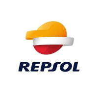 Repsol S.A. logo