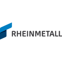 Rheinmetall AG logo