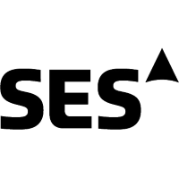 SES S. A. logo