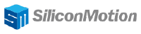 Silicon Motion Technology logo