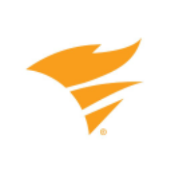 SolarWinds Corp logo