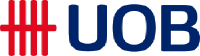 United Overseas Bank Ltd logo
