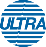 Ultrapar Participações S.A logo