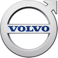 AB Volvo (publ) logo