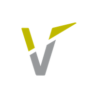 V2X Inc logo