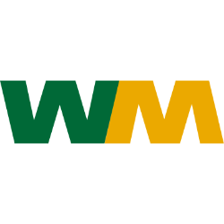 Waste Management Inc logo