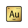 Gold Spot US Dollar logo