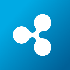 XRP logo